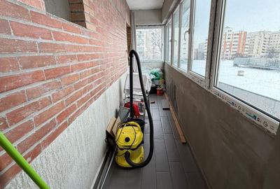 Apartament cu 2 camere în Șerbănești - 4