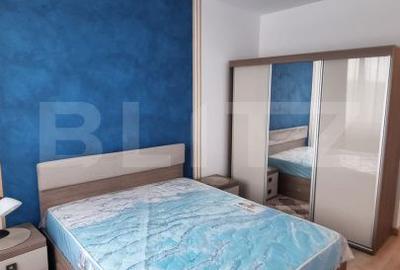 Apartament cu 2 camere în Tudor Vladimirescu - 10