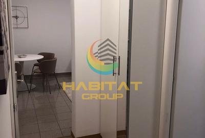 Apartament cu 2 camere, mobilat în Sala Palatului