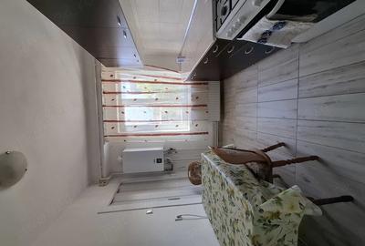 Apartament cu 2 camere decomandat în Marghita - 8