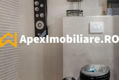 Casă cu 4 camere cu Canalizare în Giurgiului - 1