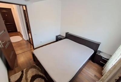 Apartament cu 2 camere semidecomandat în Florești - 2