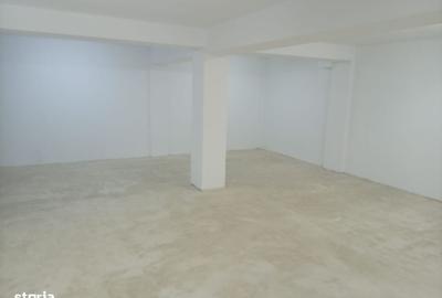 Spațiu comercial, de 330 mp, în Rogerius