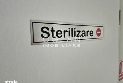 Spațiu comercial, de 50 mp, în Terezian