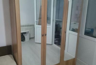 Garsonieră decomandată, mobilată în Dunărea - 2