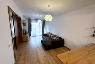 Apartament cu 2 camere semidecomandat în Gheorgheni - 3