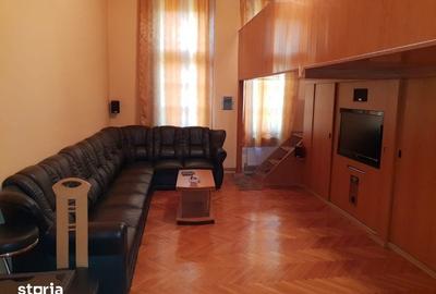 Apartament cu 2 camere semidecomandat în Ultracentral
