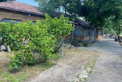 Teren în Vărăști - 3