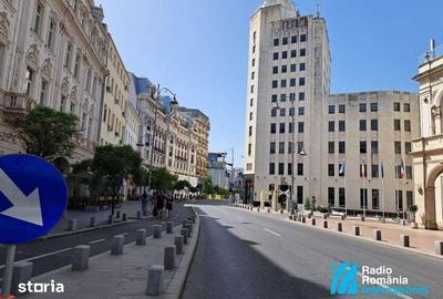 Garsonieră în Central