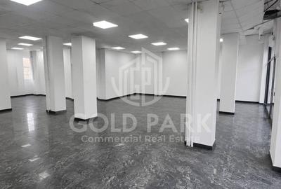Spațiu comercial, de 112 mp, în Mărăști - 3
