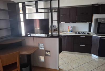 Garsonieră nedecomandată în Alexandru cel Bun - 1