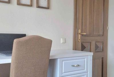 Casă cu 5 camere cu Teren 500 Mp în Sântandrei - 9