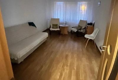 Apartament cu 2 camere decomandat în Central - 7