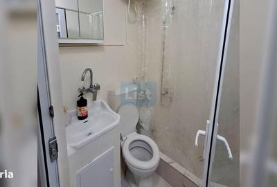 Garsonieră în Central