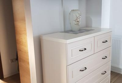 Casă cu 5 camere cu Teren 250 Mp în Mogoșoaia - 4