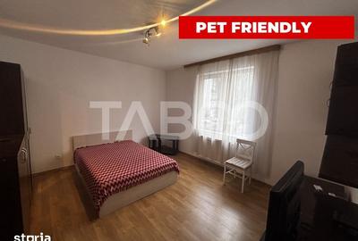 Apartament cu 2 camere decomandat, mobilat în Turnișor
