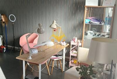 Spațiu comercial, de 40 mp, în Ultracentral - 4