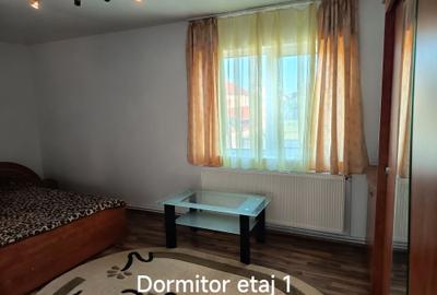 Casă cu 4 camere în Bârzești - 1