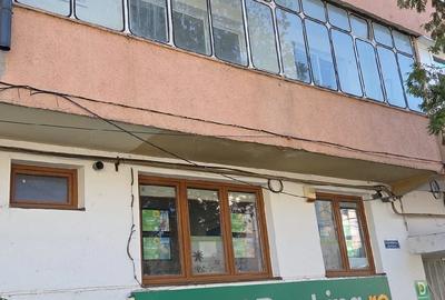 Apartament cu 2 camere semidecomandat în Central - 5