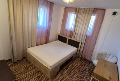 Apartament cu 2 camere decomandat în Copou