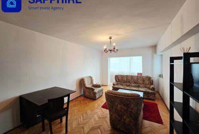 Apartament cu 2 camere decomandat în P-ța Unirii - 2