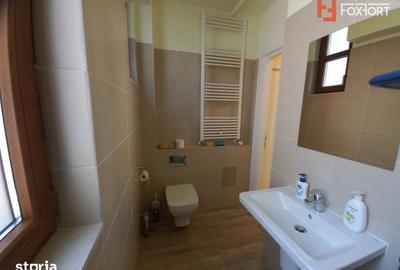 Apartament cu 3 camere decomandat în Badea Cârțan - 7