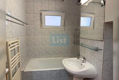 Apartament cu 2 camere semidecomandat, mobilat în Grigorescu - 6
