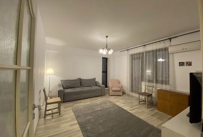 Apartament cu 2 camere decomandat în Luminiș - 7