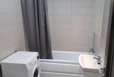 Apartament cu 2 camere, mobilat în Grozăvești