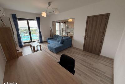 Apartament cu 2 camere în Crângași - 5