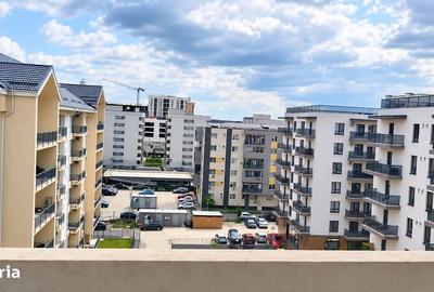 Apartament cu 2 camere în Central