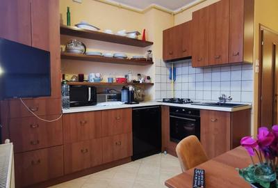 Garsonieră semidecomandată în Luncă - 6