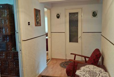 Apartament cu 3 camere în Nistorești - 5