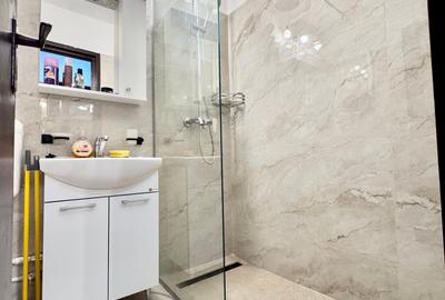 Apartament cu 2 camere semidecomandat în Apărătorii Patriei - 10