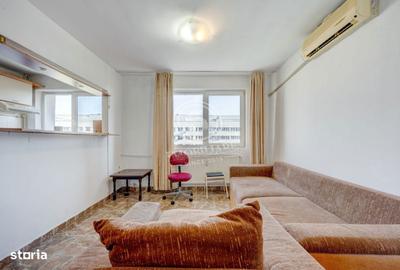 Apartament cu 3 camere în Camil Ressu