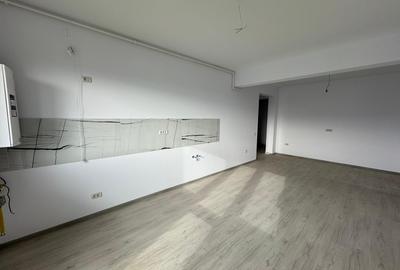 Apartament cu 2 camere semidecomandat în Dobroești