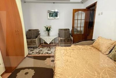 Apartament cu 2 camere semidecomandat în Central - 2