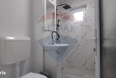 Spațiu comercial, de 30 mp, în Central - 3