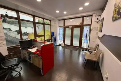 Spațiu comercial, de 94 mp, în Domenii - 2