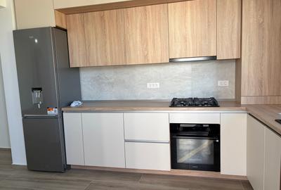 Duplex cu 4 camere cu Teren 290 Mp în Moșnița Nouă - 4