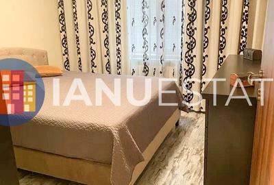 Apartament cu 3 camere decomandat în Berceni