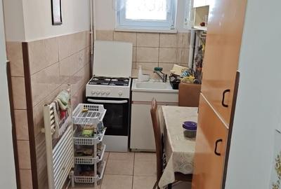 Casă cu 2 camere în Semicentral