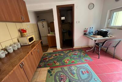 Casă individuală cu 2 camere cu Canalizare în Rahova - 8
