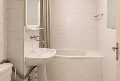 Apartament cu 2 camere decomandat în Circumvalațiunii