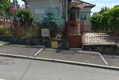 Casă cu Teren 496 Mp în Central - 6