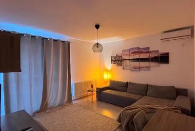 Apartament cu 2 camere decomandat în 16 Februarie