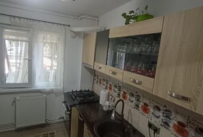 Apartament cu 3 camere în Mănăștur