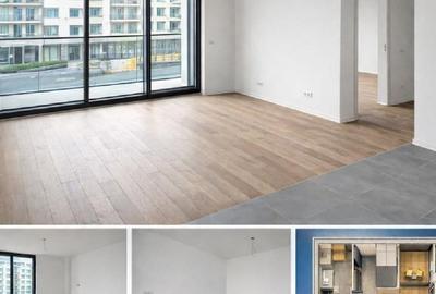 Apartament cu 2 camere în Mamaia