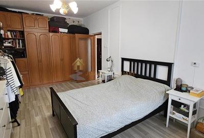 Garsonieră decomandată, mobilată în Gruia - 6