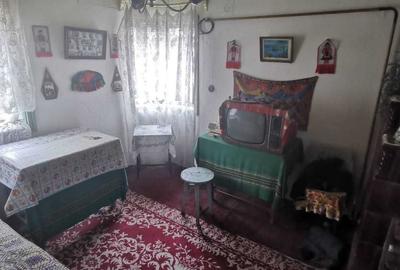 Casă cu 4 camere în Ghergheasa - 3